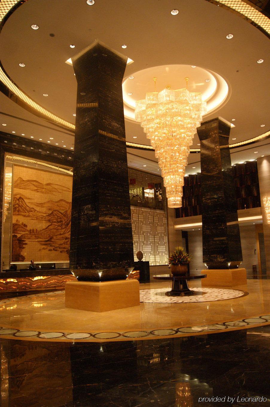 Datong Weidu International Hotel Dış mekan fotoğraf